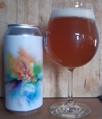 potjebier's photo of Dragonfly Flavour Explosion