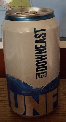drpimento's photo of Original Blend