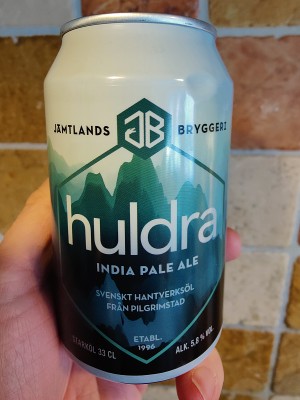 AndySnow's photo of Huldra