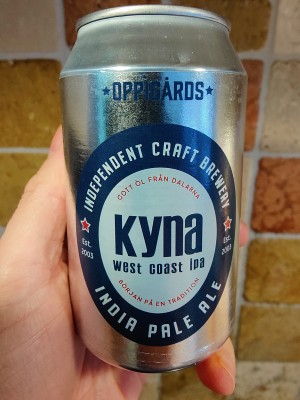 AndySnow's photo of Kyna