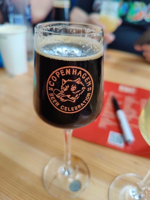 AndySnow's photo of Black Cream