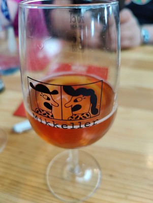 AndySnow's photo of Ron's Not Bitter