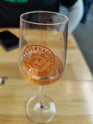 AndySnow's photo of Sour Punch Fruit Punch Berliner Weisse