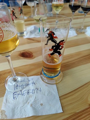 AndySnow's photo of Cool-ship Vienna Lager