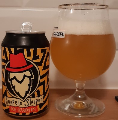 potjebier's photo of Soepele Slurper