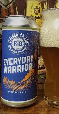 drpimento's photo of Everyday Warrior