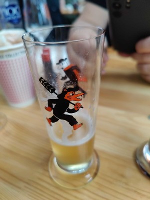 AndySnow's photo of Pilsner