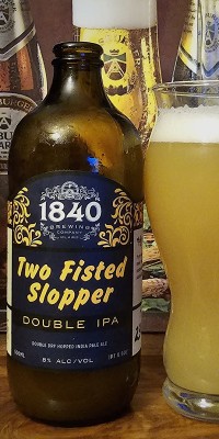 drpimento's photo of Two Fisted Slopper