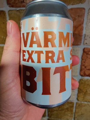 AndySnow's photo of Värmlands Extra Special Bitter