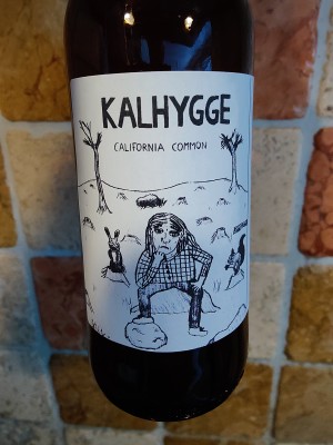 AndySnow's photo of Kalhygge
