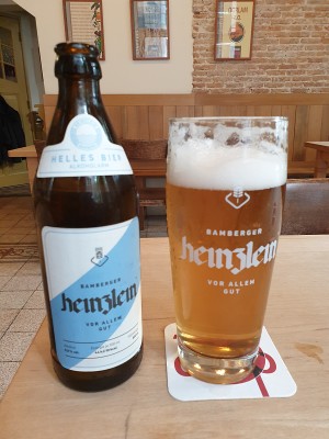 blackisle's photo of Bamberger Heinzlein Helles