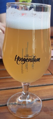 potjebier's photo of Hoogendam Amsterdams Wit