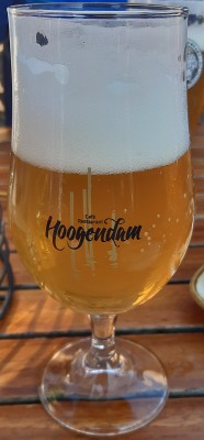 potjebier's photo of Hoogendam Tropical Pale Ale