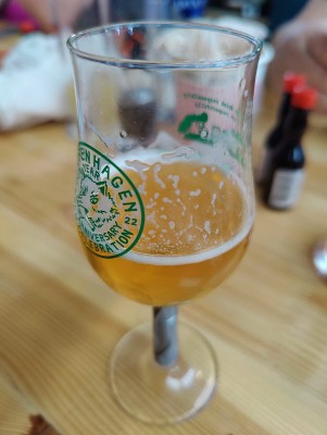 AndySnow's photo of Bretta Festbier