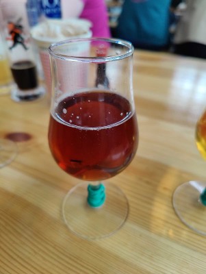 AndySnow's photo of Black Lager