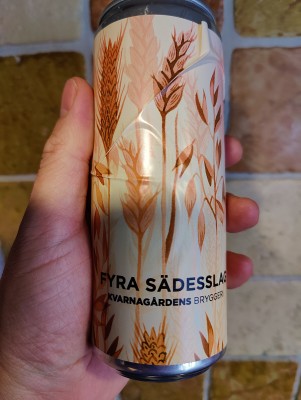 AndySnow's photo of Fyra Sädesslag