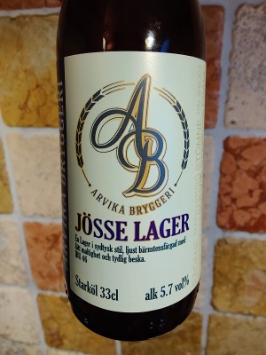 AndySnow's photo of Jösse Lager