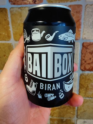 AndySnow's photo of Baitboxbiran