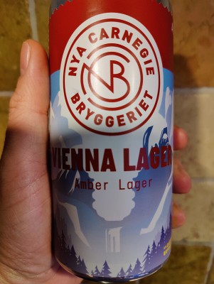 AndySnow's photo of Vienna Lager