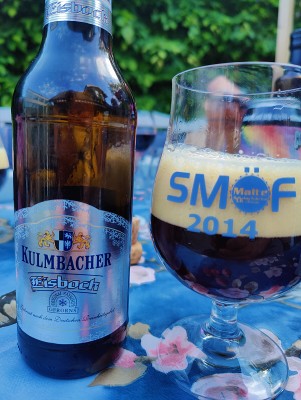 AndySnow's photo of Kulmbacher Eisbock