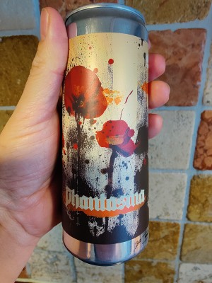 AndySnow's photo of Phantasma