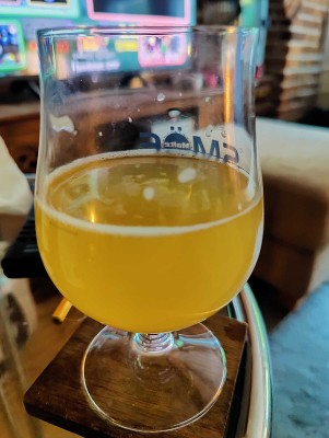 AndySnow's photo of Brewdar