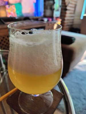 AndySnow's photo of Tangamandapio