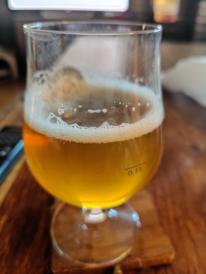 AndySnow's photo of Perfectly Blonde