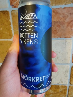 AndySnow's photo of Mörkret
