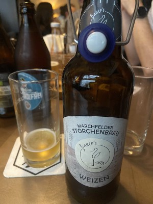Szeppp's photo of Weizen