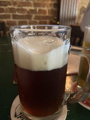 Szeppp's photo of Black & Tan / Schnitt