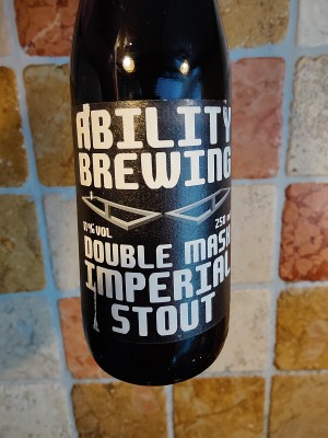 AndySnow's photo of Double Mash