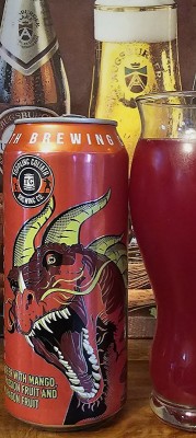 drpimento's photo of Dragon Fandango