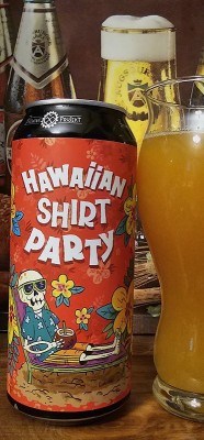 drpimento's photo of Hawaiian Shirt Party V2