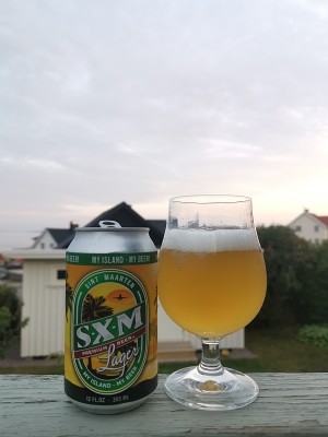 arvidspiny's photo of Premium Lager Beer