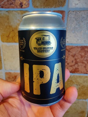 AndySnow's photo of Organic Ipa