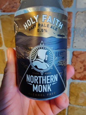 AndySnow's photo of Holy Faith