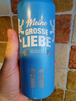 AndySnow's photo of Meine Grosse Liebe Helles