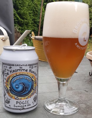 potjebier's photo of Cambrian Series - Pogie