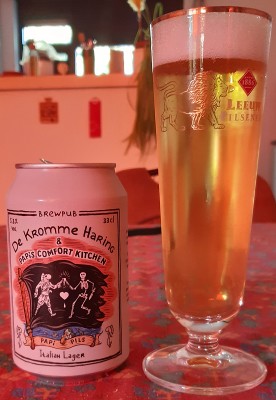 potjebier's photo of Papi Pils
