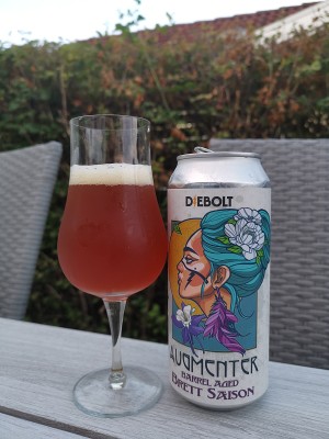 arvidspiny's photo of Augmenter