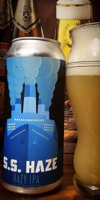 drpimento's photo of S. S. Haze
