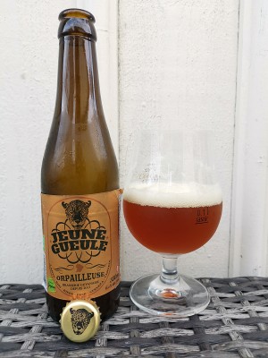 arvidspiny's photo of Orpailleuse