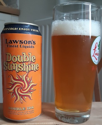 potjebier's photo of Double Sunshine