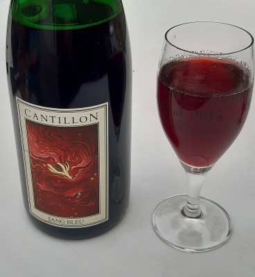 potjebier's photo of Sang Bleu (2022)