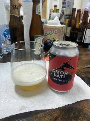 Szeppp's photo of Amor Fati