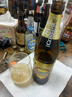 Szeppp's photo of Castel Beer (Cameroon)
