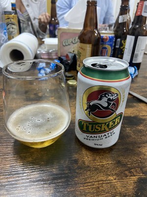 Szeppp's photo of Premium (Vanuatu)