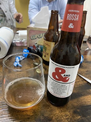 Szeppp's photo of Rossa
