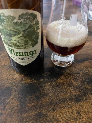 Szeppp's photo of Virunga Mist